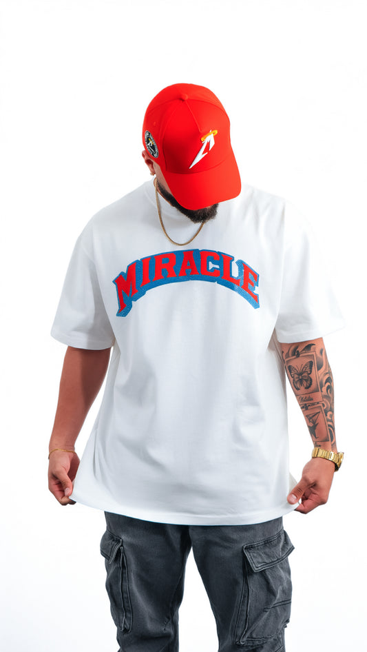 Miracle Diamond Tee