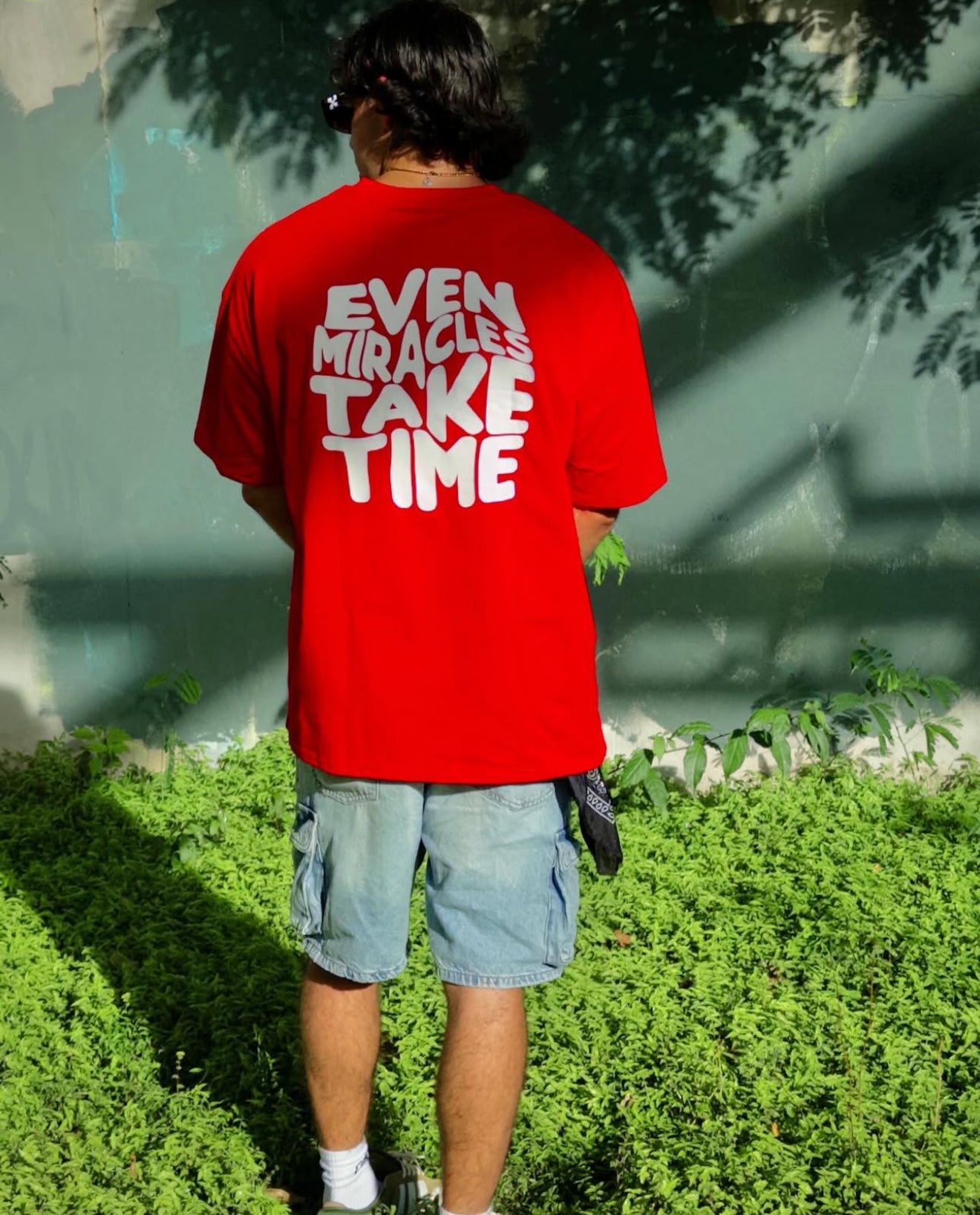 Miracle Time