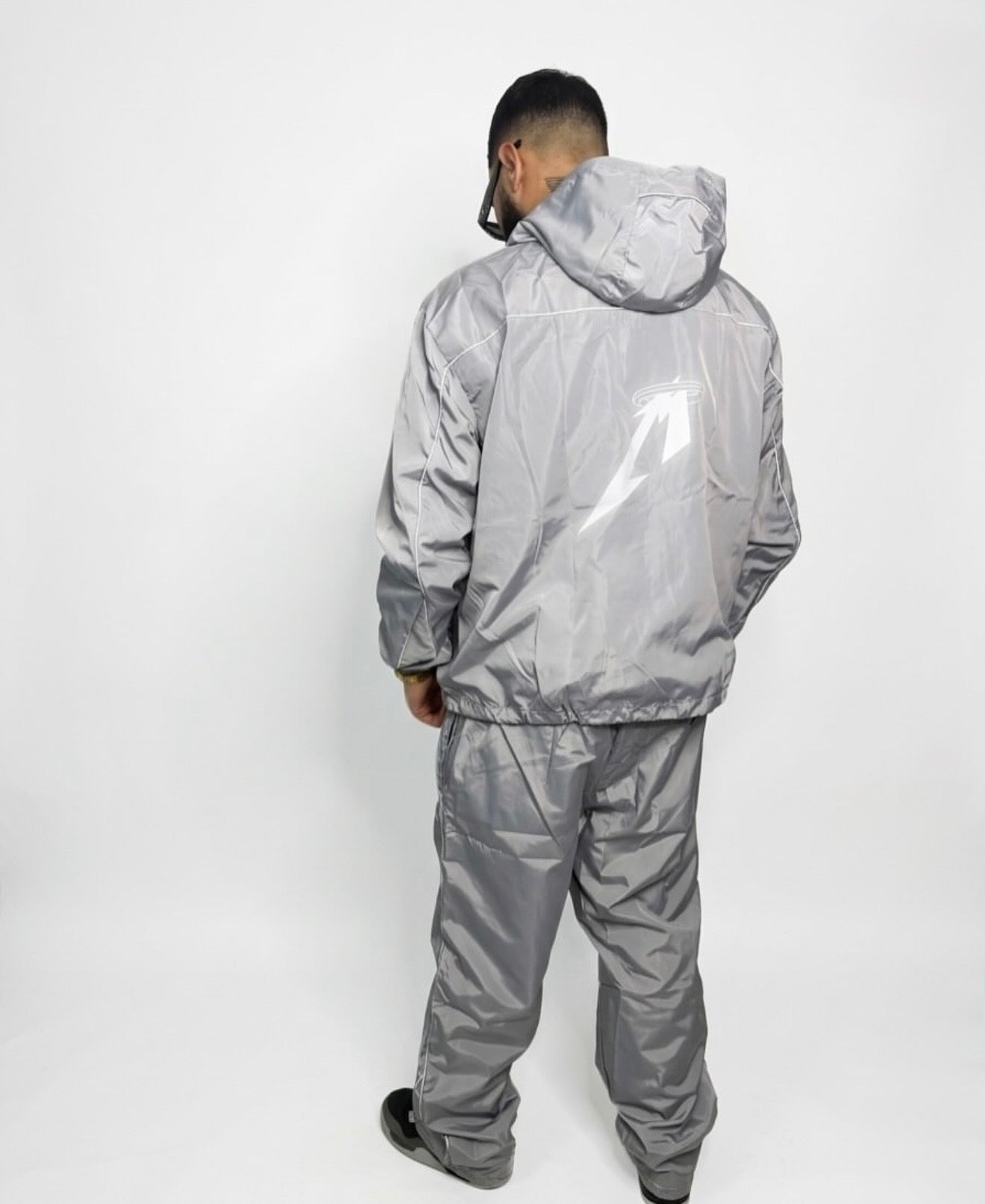 Miracle Reflective Tracksuit
