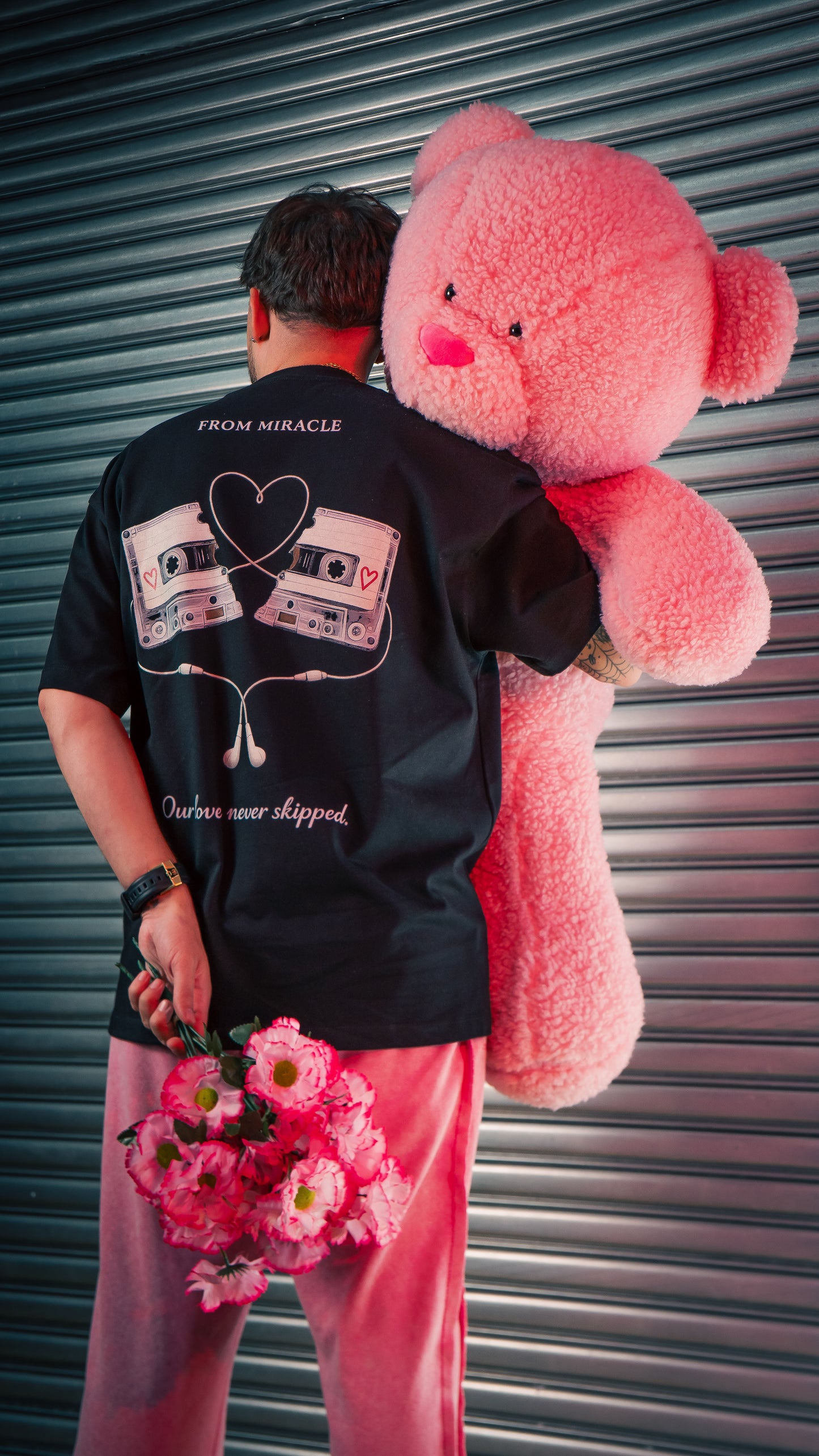 Miracle Valentine’s