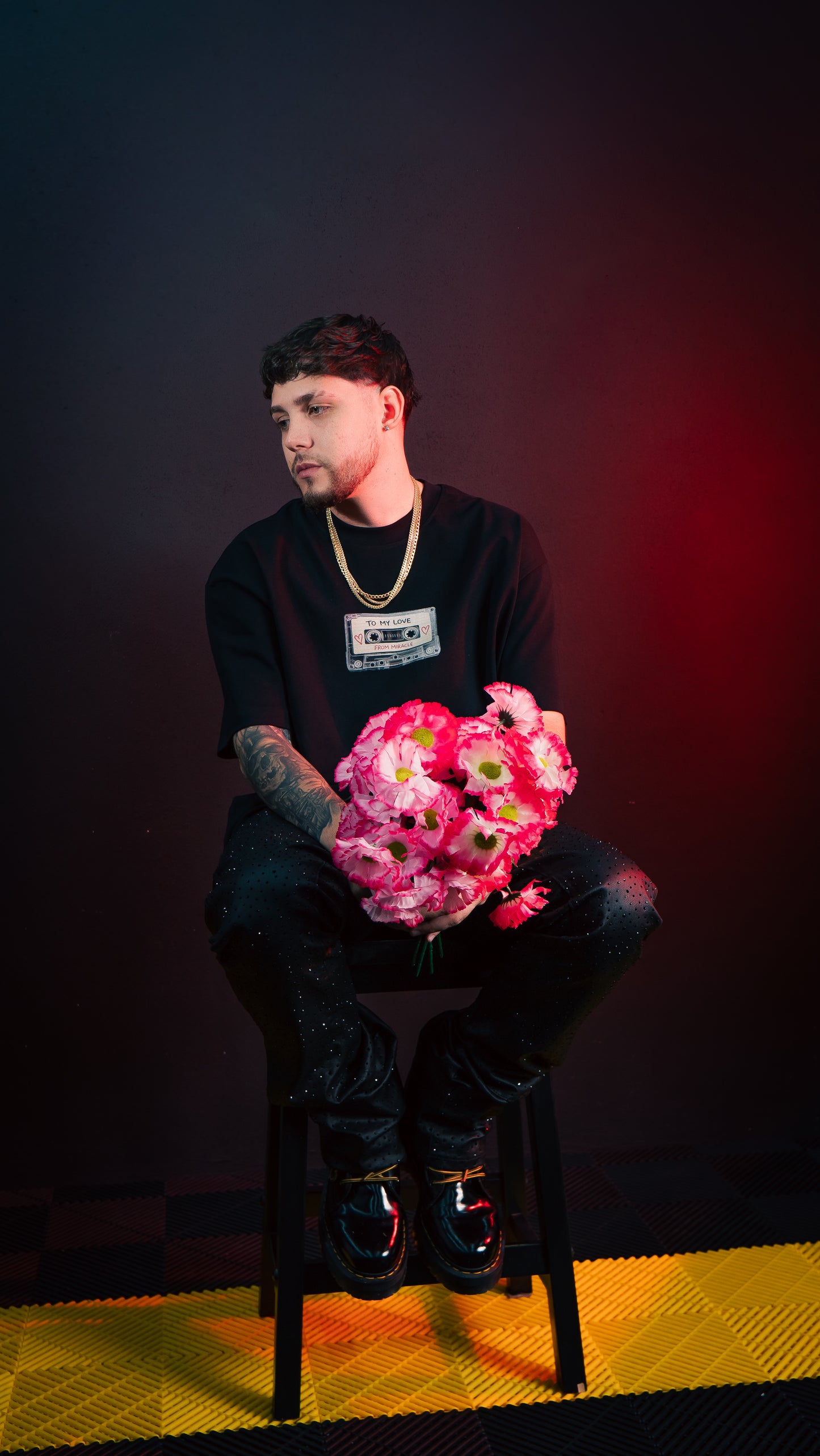 Miracle Valentine’s