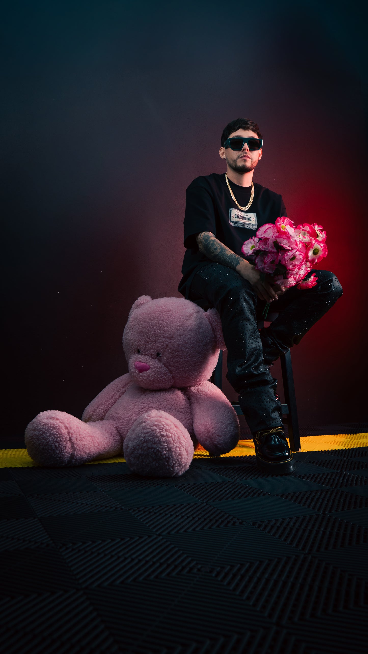 Miracle Valentine’s